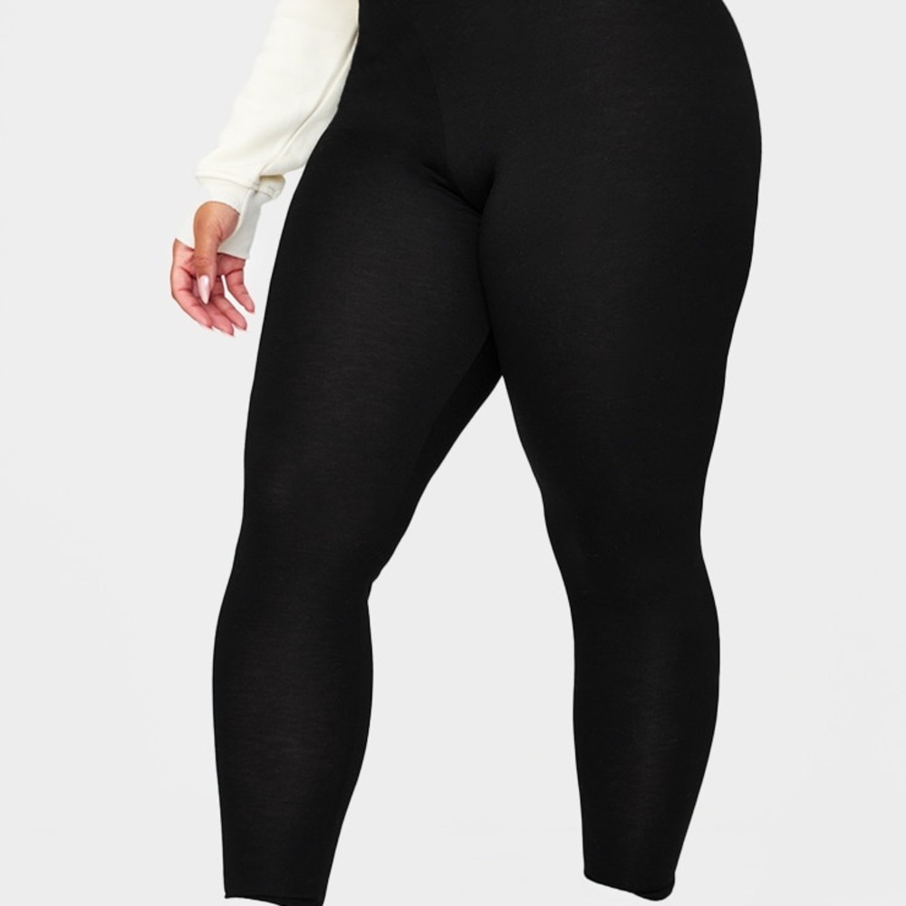 Pretty Little Things Comfortable Stretchy Leggings